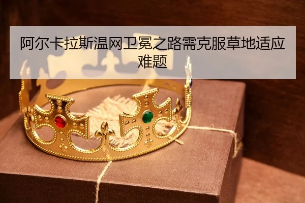 阿尔卡拉斯温网卫冕之路需克服草地适应难题